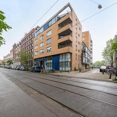 Solaris * Amsterdam