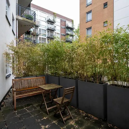Solaris Apartamento