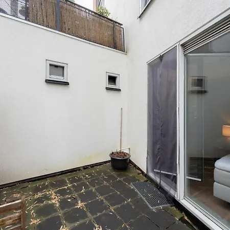 Solaris Apartment Amsterdam