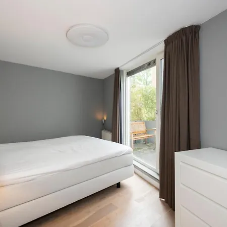 Apartamento Solaris Amesterdão