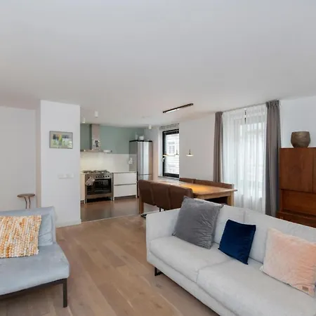 Apartment Solaris Amsterdam
