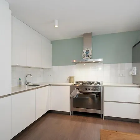 Apartment Solaris Amsterdam