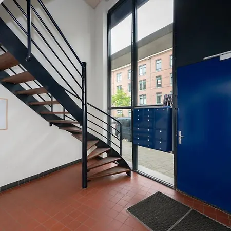 Solaris Amsterdam