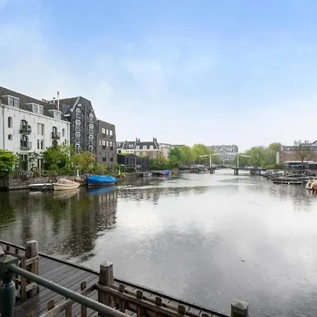 Solaris * Amsterdam
