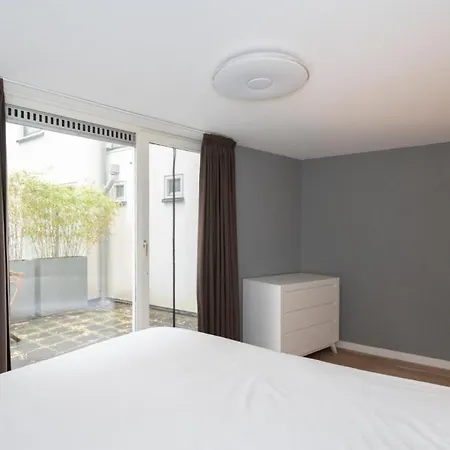 Solaris Appartamento Amsterdam